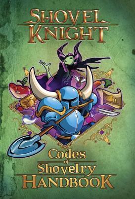 Codes of Shovelry Handbook - Thryft