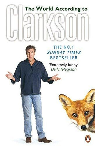 The World According to Clarkson : The World According to Clarkson Volume 1 - Thryft