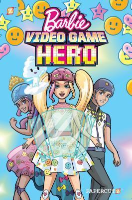 Barbie Video Game Hero #1 - Thryft