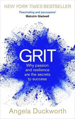 Grit