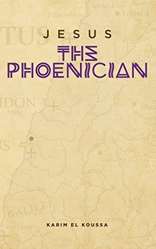 Jesus the Phoenician - Thryft