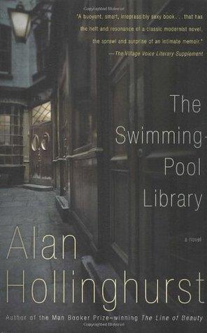 The Swimming-Pool Library - Thryft