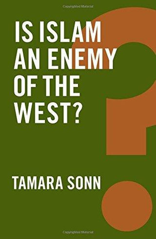 Is Islam An Enemy Of The West? - Thryft