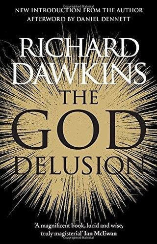 The God Delusion : 10th Anniversary Edition - Thryft