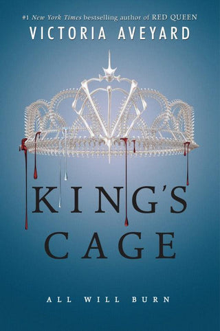 King's Cage - Thryft