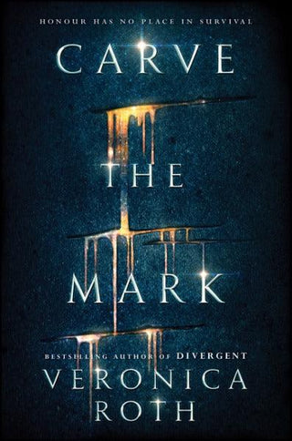 Carve the Mark - Thryft