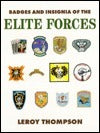 Badges and Insignia of the Elite Forces