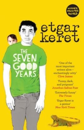 The Seven Good Years - Thryft