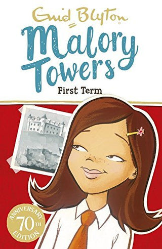 First Term - Malory Towers