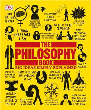 The Philosophy Book