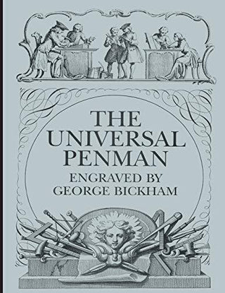 The Universal Penman - Thryft