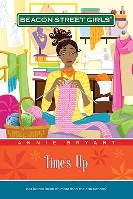 Time's Up: Beacon Street Girls #12 - Thryft