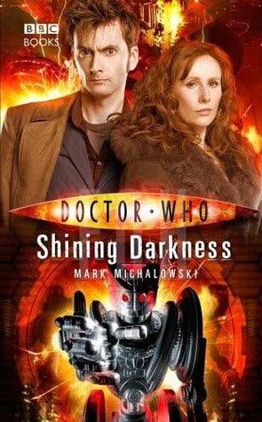 Doctor Who : Shining Darkness - Thryft