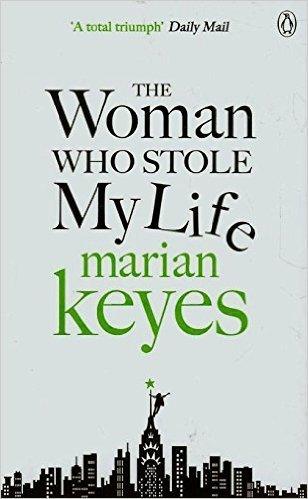 The Woman Who Stole My Life - Thryft