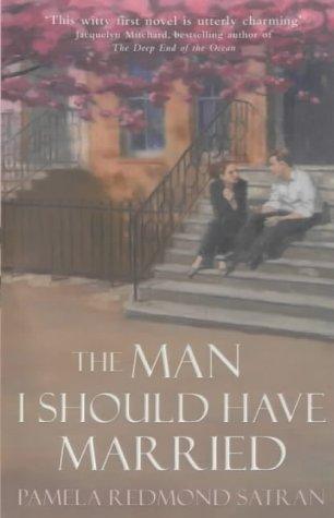 The Man I Should Have Married - Thryft