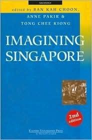 Imagining Singapore - Thryft