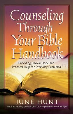 Counseling Through Your Bible Handbook