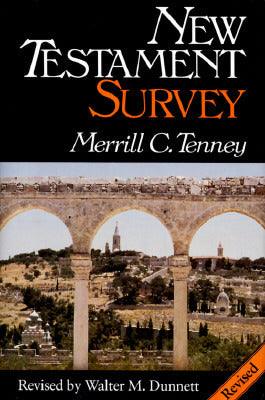 New Testament Survey - Thryft