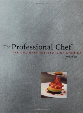 The Professional Chef