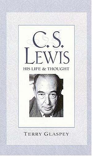 C. S. Lewis - His Life And Thought - Thryft