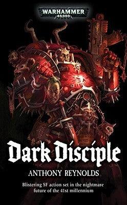 Dark Disciple - Thryft