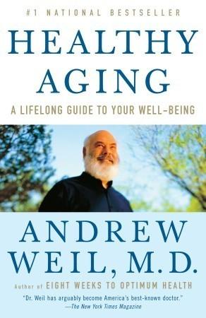 Healthy Aging: A Lifelong Guide to Your Well-Being - Thryft