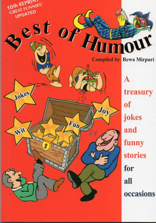 Best of Humour - Thryft