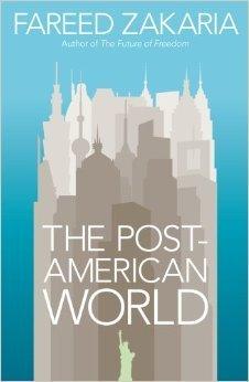 The Post-American World and the Rise of the Rest - Thryft