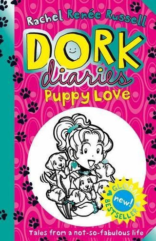 Puppy Love - Dork Diaries