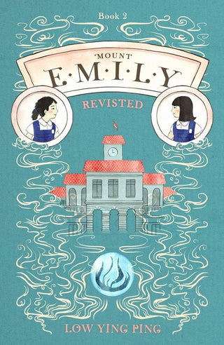 Mount Emily Revisited - A Novel - Thryft