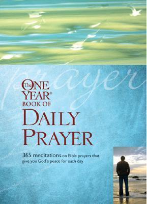 The One Year Daily Prayer - Thryft