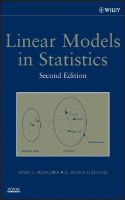 Linear Models in Statistics 2e - Thryft