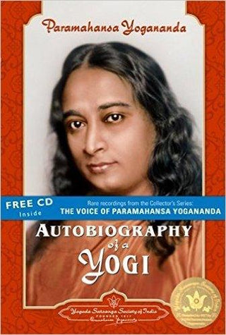 Autobiography of a Yogi - Thryft