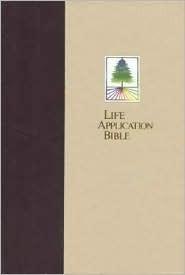 Life Application Bible : New International Version - Thryft