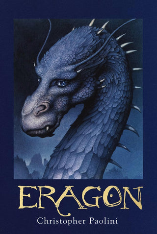 Eragon : Book I - Thryft