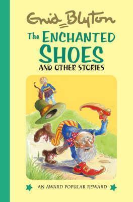 The Enchanted Shoes - Thryft