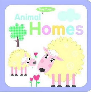 Animal Homes - Thryft