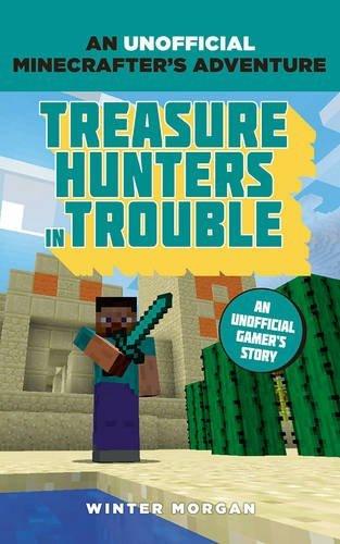 Treasure Hunters in Trouble - Thryft