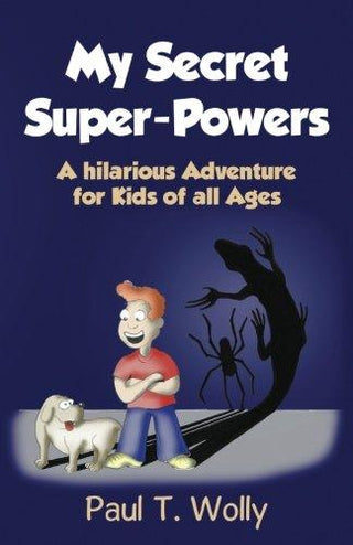 (Hilarious Adventure Books For Children Age 5-14) - Thryft