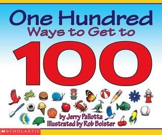 One Hundred Ways to Get to 100 - Thryft