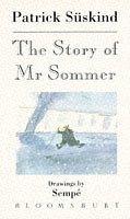 The Story of Mr. Sommer - Thryft