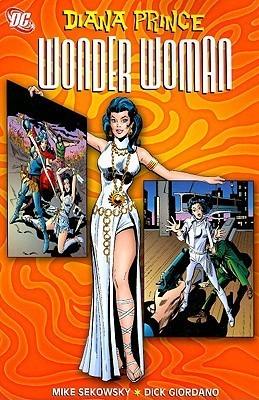 Diana Prince Wonder Woman TP Vol 03 - Thryft