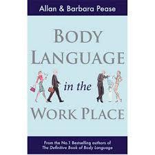 Body Language in the Workplace - Thryft