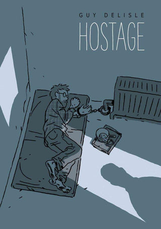 Hostage - Thryft