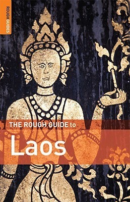 The Rough Guide to Laos