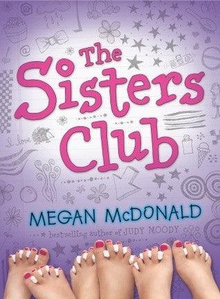 The Sisters Club - Thryft