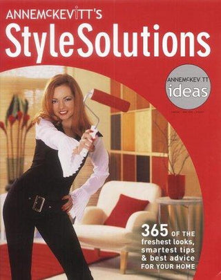 Anne McKevitt's Style Solutions - Thryft