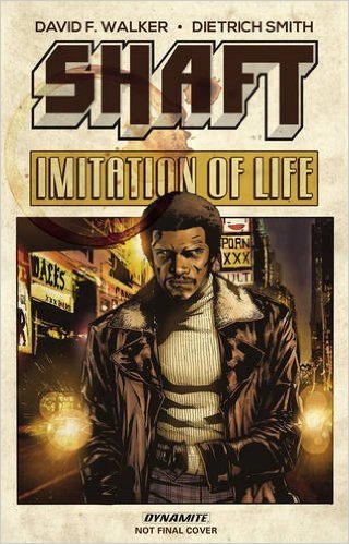 Shaft: Imitation of Life