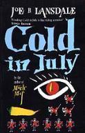 Cold in July