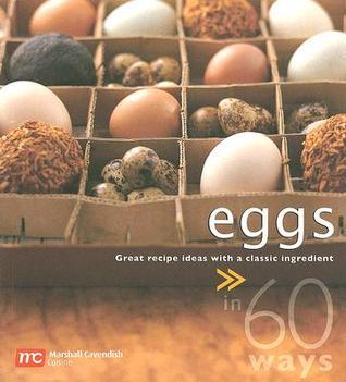 Eggs in 60 Ways